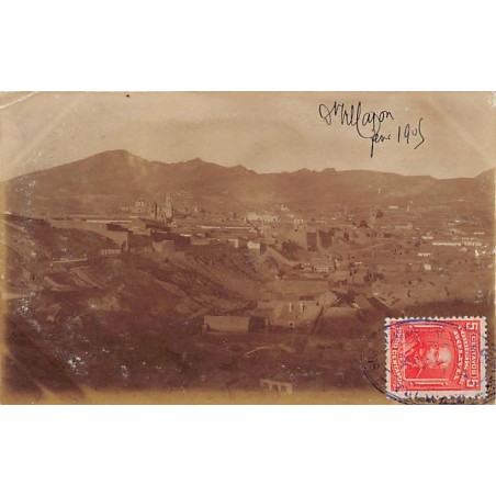Rare collectable postcards of Bolivia. Vintage Postcards of Bolivia