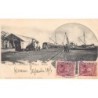 Rare collectable postcards of Bolivia. Vintage Postcards of Bolivia