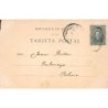 Rare collectable postcards of Bolivia. Vintage Postcards of Bolivia