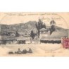 Rare collectable postcards of Bolivia. Vintage Postcards of Bolivia