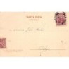 Rare collectable postcards of Bolivia. Vintage Postcards of Bolivia