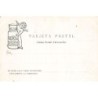 Rare collectable postcards of Bolivia. Vintage Postcards of Bolivia