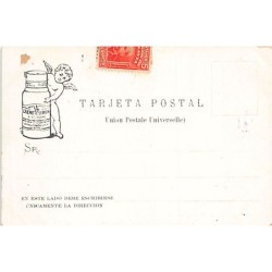 Rare collectable postcards of Bolivia. Vintage Postcards of Bolivia