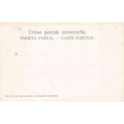 Rare collectable postcards of Bolivia. Vintage Postcards of Bolivia