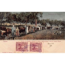 Rare collectable postcards of Bolivia. Vintage Postcards of Bolivia