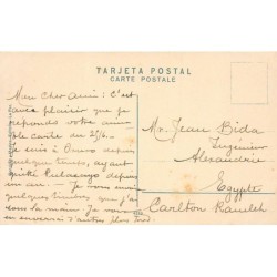 Rare collectable postcards of Bolivia. Vintage Postcards of Bolivia