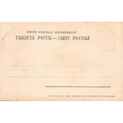 Rare collectable postcards of Bolivia. Vintage Postcards of Bolivia