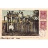 Rare collectable postcards of Bolivia. Vintage Postcards of Bolivia