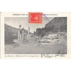 Rare collectable postcards of Bolivia. Vintage Postcards of Bolivia