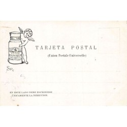 Rare collectable postcards of Bolivia. Vintage Postcards of Bolivia