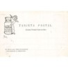 Rare collectable postcards of Bolivia. Vintage Postcards of Bolivia