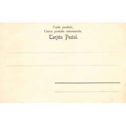 Rare collectable postcards of Bolivia. Vintage Postcards of Bolivia