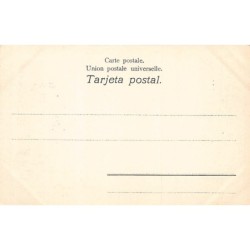 Rare collectable postcards of Bolivia. Vintage Postcards of Bolivia