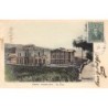 Rare collectable postcards of Bolivia. Vintage Postcards of Bolivia