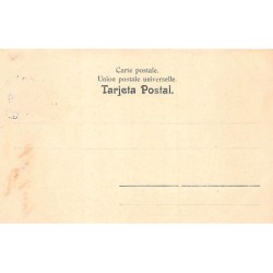 Rare collectable postcards of Bolivia. Vintage Postcards of Bolivia