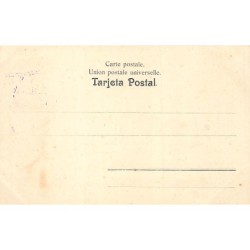 Rare collectable postcards of Bolivia. Vintage Postcards of Bolivia