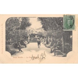 Rare collectable postcards of Bolivia. Vintage Postcards of Bolivia