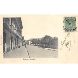 Rare collectable postcards of Bolivia. Vintage Postcards of Bolivia