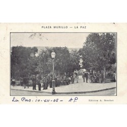 Rare collectable postcards of Bolivia. Vintage Postcards of Bolivia