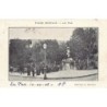 Rare collectable postcards of Bolivia. Vintage Postcards of Bolivia