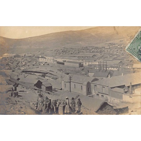 Rare collectable postcards of Bolivia. Vintage Postcards of Bolivia