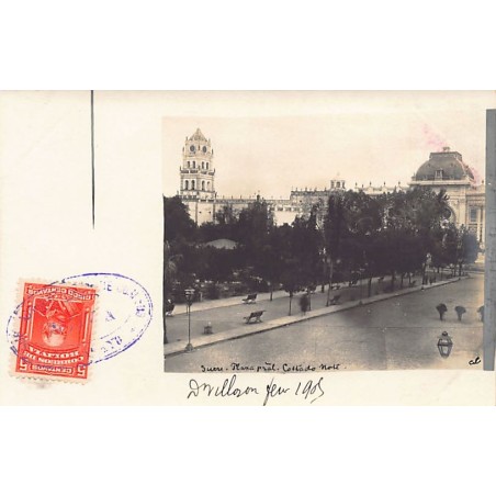 Rare collectable postcards of Bolivia. Vintage Postcards of Bolivia