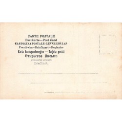 Rare collectable postcards of Bolivia. Vintage Postcards of Bolivia