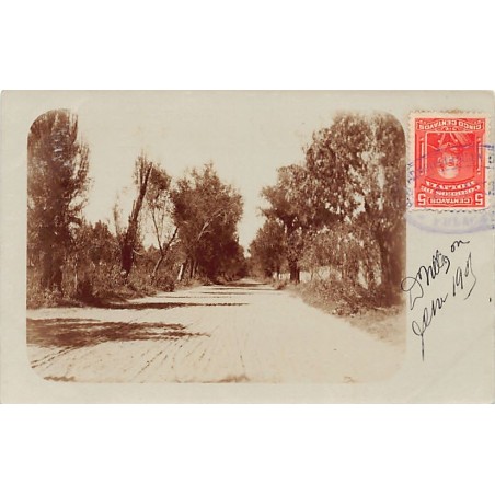 Rare collectable postcards of Bolivia. Vintage Postcards of Bolivia