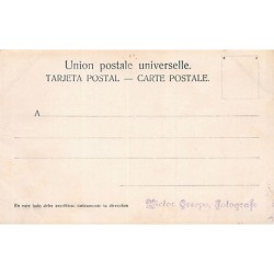 Rare collectable postcards of Bolivia. Vintage Postcards of Bolivia