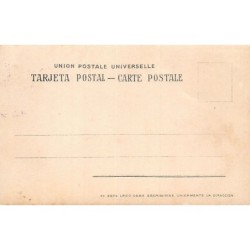 Rare collectable postcards of Bolivia. Vintage Postcards of Bolivia