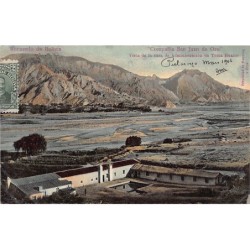 Rare collectable postcards of Bolivia. Vintage Postcards of Bolivia