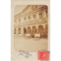 Rare collectable postcards of Bolivia. Vintage Postcards of Bolivia