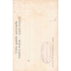 Rare collectable postcards of Bolivia. Vintage Postcards of Bolivia