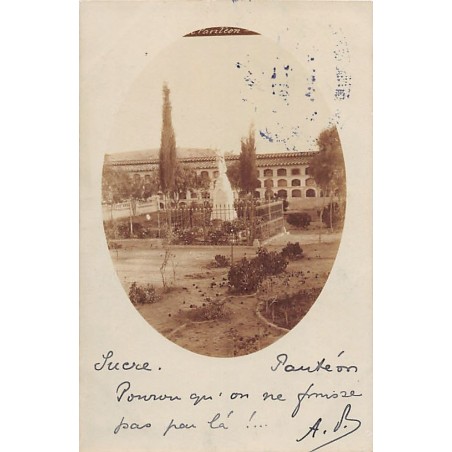 Rare collectable postcards of Bolivia. Vintage Postcards of Bolivia