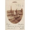 Rare collectable postcards of Bolivia. Vintage Postcards of Bolivia