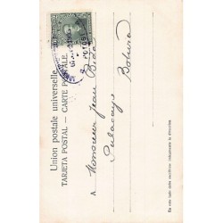 Rare collectable postcards of Bolivia. Vintage Postcards of Bolivia