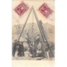 Rare collectable postcards of Bolivia. Vintage Postcards of Bolivia