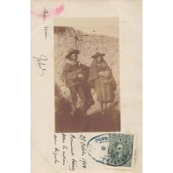 Rare collectable postcards of Bolivia. Vintage Postcards of Bolivia
