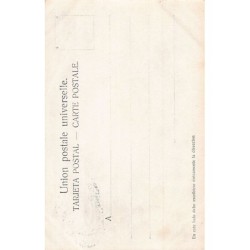 Rare collectable postcards of Bolivia. Vintage Postcards of Bolivia