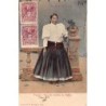 Rare collectable postcards of Bolivia. Vintage Postcards of Bolivia