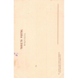 Rare collectable postcards of Bolivia. Vintage Postcards of Bolivia