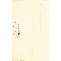 Rare collectable postcards of Bolivia. Vintage Postcards of Bolivia