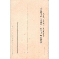 Rare collectable postcards of Bolivia. Vintage Postcards of Bolivia