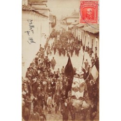 Rare collectable postcards of Bolivia. Vintage Postcards of Bolivia
