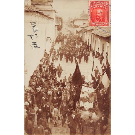 Rare collectable postcards of Bolivia. Vintage Postcards of Bolivia