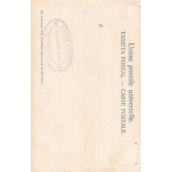 Rare collectable postcards of Bolivia. Vintage Postcards of Bolivia