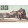 Rare collectable postcards of Uruguay. Vintage Postcards of Uruguay