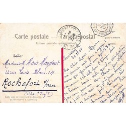 Rare collectable postcards of Uruguay. Vintage Postcards of Uruguay