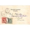 Rare collectable postcards of Uruguay. Vintage Postcards of Uruguay