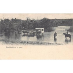 Rare collectable postcards of Uruguay. Vintage Postcards of Uruguay